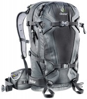 Zdjęcia - Plecak Deuter Freerider Pro 30 30 l