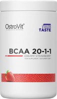 Амінокислоти OstroVit BCAA 20-1-1 400 g 
