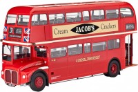Фото - Збірна модель Revell London Bus (1:24) 