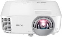 Projektor BenQ MX808STH 