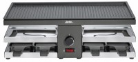 Grill elektryczny SPRING SP-3267717001 czarny