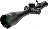 Zdjęcia - Celownik Konus Eternity 6-24x50 PRS Ballistic FFP 