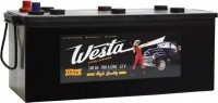 Фото - Автоакумулятор Westa Pretty Powerful (6CT-140L)