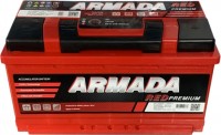 Фото - Автоакумулятор Armada Red Premium (6CT-60L)