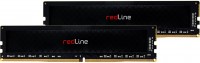 Zdjęcia - Pamięć RAM Mushkin Redline DDR4 2x8Gb MRE4U320NNNF8GX2