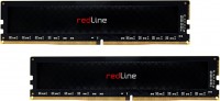 Zdjęcia - Pamięć RAM Mushkin Redline DDR5 2x32Gb MRE5U480FFFD32GX2