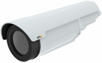 Kamera do monitoringu Axis Q1942-E PT 10 mm 8.3 fps 