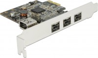 Zdjęcia - Kontroler PCI Delock 89864 