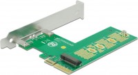 Zdjęcia - Kontroler PCI Delock 89561 