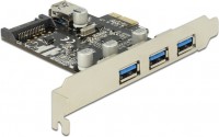Kontroler PCI Delock 89301 