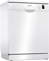 Посудомийна машина Bosch SMS 25AW05E білий