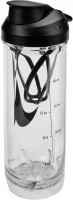 Фото - Фляга Nike TR Recharge Shaker Bottle 2.0 24 OZ 