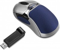 Фото - Мишка Fellowes HD Precision Optical Mouse 