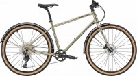 Фото - Велосипед KONA Dr. Dew 2024 frame M 