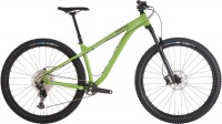 Фото - Велосипед KONA Honzo 2024 frame S 