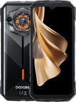 Telefon komórkowy Doogee S punk 256 GB / 6 GB