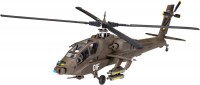 Model do sklejania (modelarstwo) Revell AH-64A Apach (1:72) 