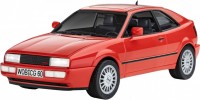 Model do sklejania (modelarstwo) Revell Geschenkset 35 Years VW Corrado (1:24) 