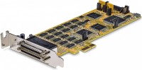 Kontroler PCI Startech.com PEX16S550LP 
