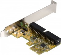 Zdjęcia - Kontroler PCI Startech.com PEX2IDE 