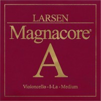 Struny Larsen Magnacore Cello A String Medium 