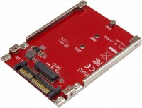 Zdjęcia - Kontroler PCI Startech.com U2M2E125 