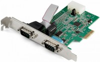 PCI-контролер Startech.com PEX2S953 