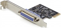 Zdjęcia - Kontroler PCI Startech.com PEX1P2 