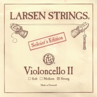 Struny Larsen Soloist Cello A String Heavy 