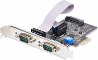 Kontroler PCI Startech.com 2S232422485-PC-CARD 