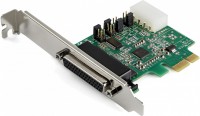 PCI-контролер Startech.com PEX4S953 