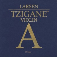 Struny Larsen Tzigane Violin A String Heavy 