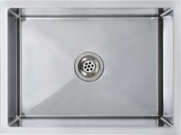 Кухонна мийка VidaXL Handmade Kitchen Sink 59x44 145078 590x440