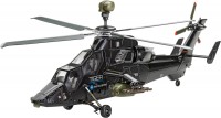 Model do sklejania (modelarstwo) Revell Geschenkset James Bond Eurocopter Tiger (1:72) 
