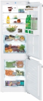 Фото - Вбудований холодильник Liebherr ICBN 3314 