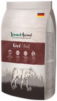 Корм для кішок Venandi Animal Adult Beef  1.5 kg