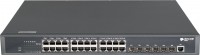 Zdjęcia - Switch BDCOM S3900-24T6X 