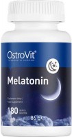 Амінокислоти OstroVit Melatonin 180 tab 
