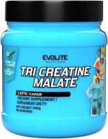 Креатин Evolite Nutrition Tri Creatine Malate 300 г