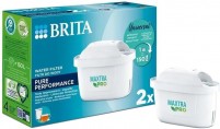 Картридж для води BRITA Maxtra Pro Pure Performance 2x 