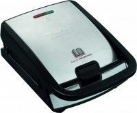 Фото - Тостер Tefal Snack Collection SW857D12 