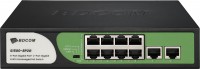 Zdjęcia - Switch BDCOM S1500-8P2G 