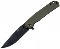 Nóż / multitool Ruike P801-G 