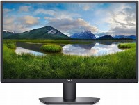 Zdjęcia - Monitor Dell SE2722HX 27 "  czarny