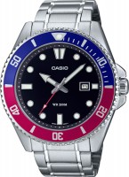 Наручний годинник Casio MDV-107D-1A3 