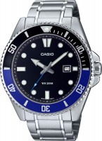 Наручний годинник Casio MDV-107D-1A2 