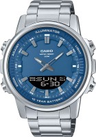 Фото - Наручний годинник Casio AMW-880D-2A1 