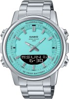 Zdjęcia - Zegarek Casio AMW-880D-2A2 