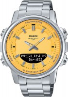 Фото - Наручний годинник Casio AMW-880D-9A 