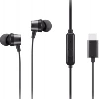 Навушники Lenovo USB-C Wired In-Ear Headphones 